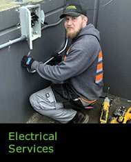 Electrical Services