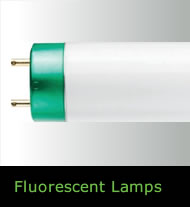 Fluorescent Lamps