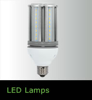 LED Lamps