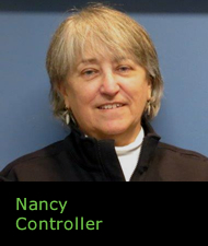 Nancy - Controller