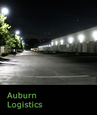 Auburn Logistics