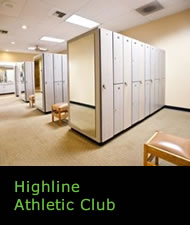Highline Athletic Club