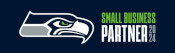 Seahawks Small Business Partner
